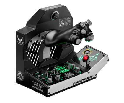 Akcesoria do konsol THRUSTMASTER Viper TQS Mission Pack 4060254